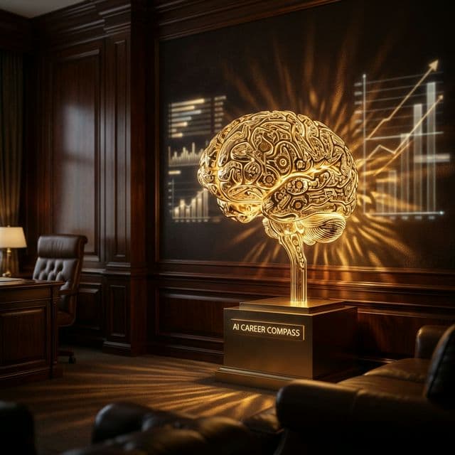 AI in career planning: opportunity or existential question?